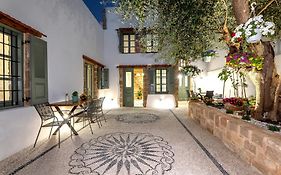 Villa Del Capo Suites