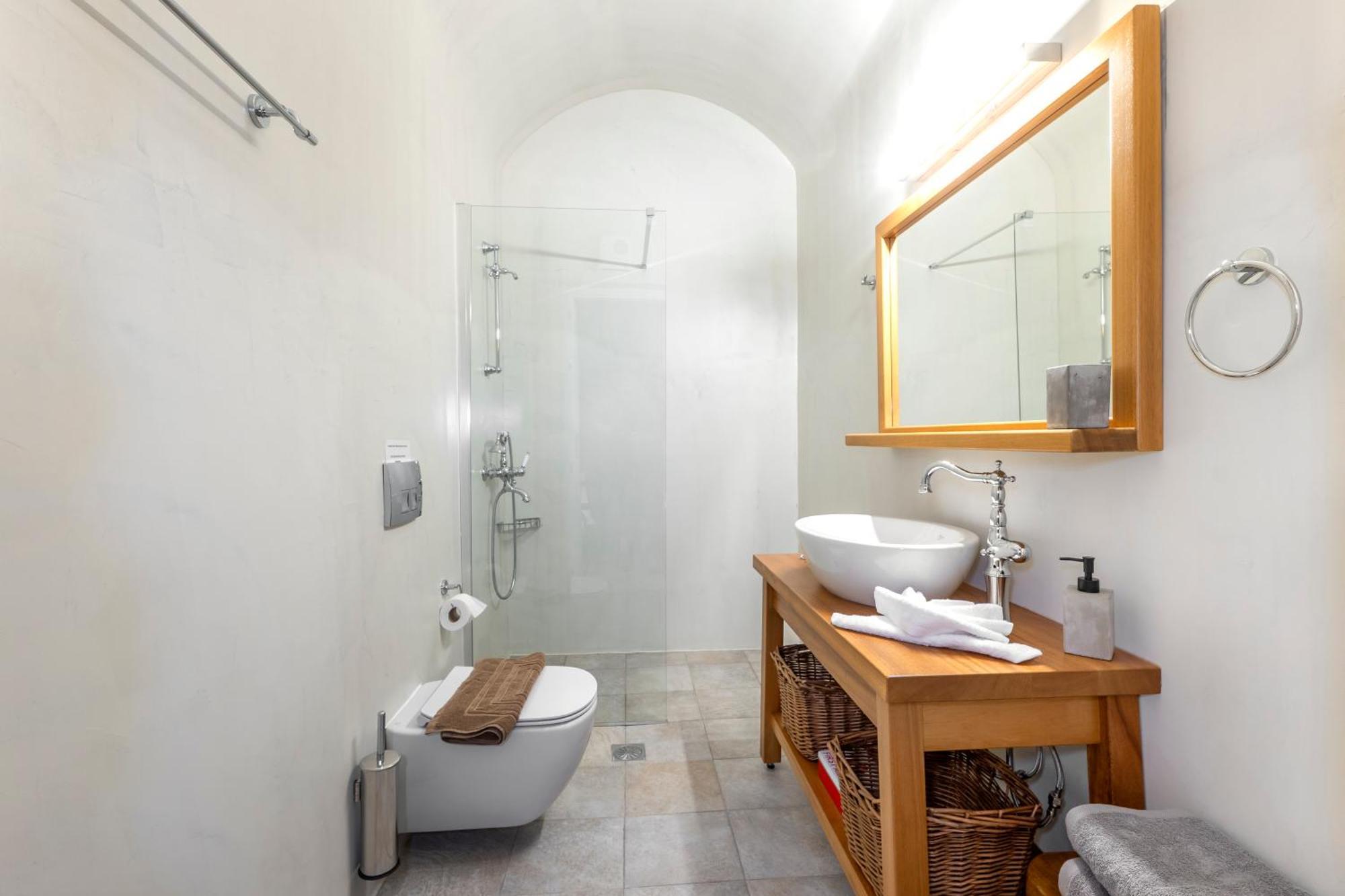 Villa Del Capo Suites Rhodes City Exterior foto