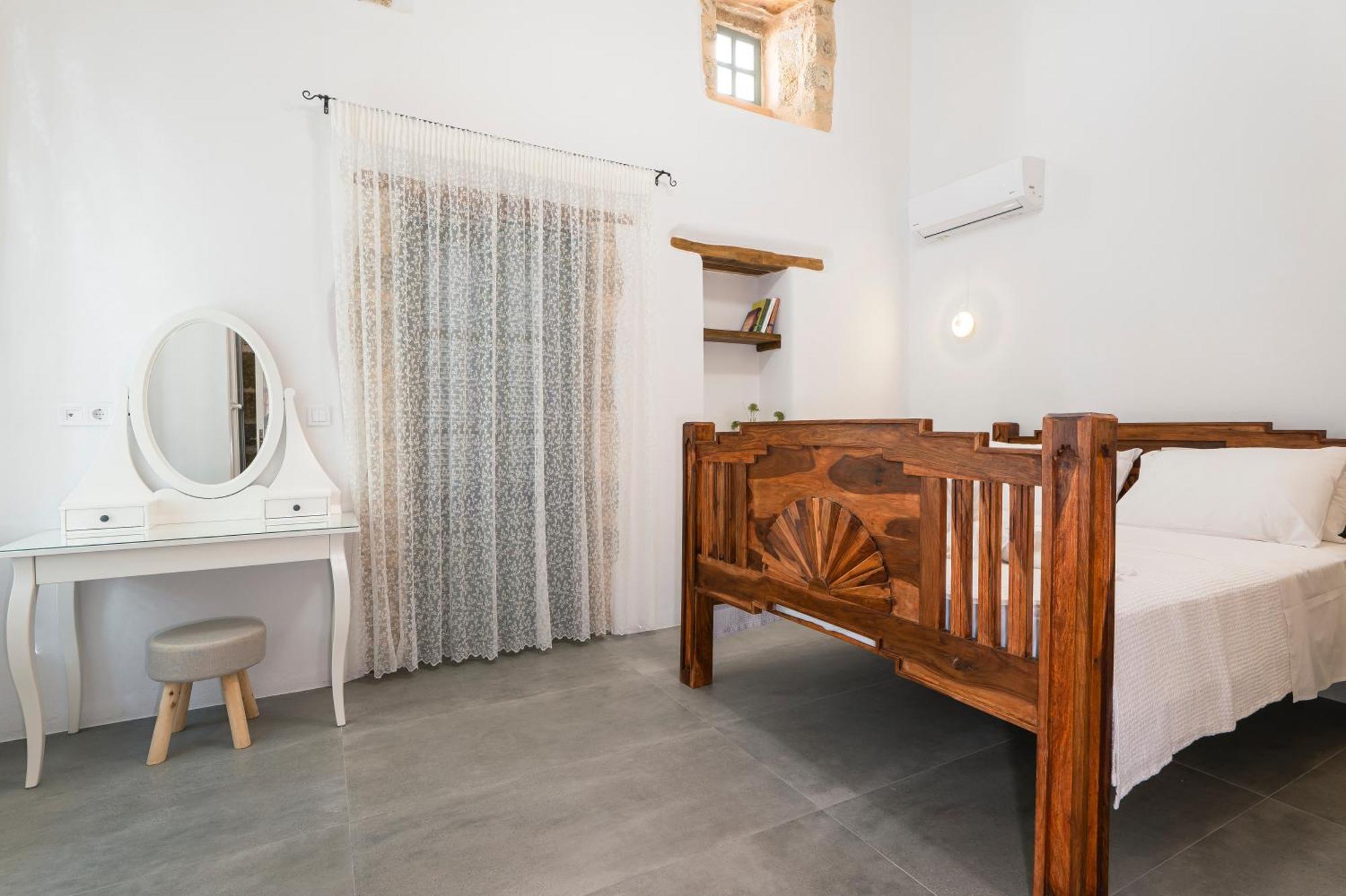 Villa Del Capo Suites Rhodes City Exterior foto