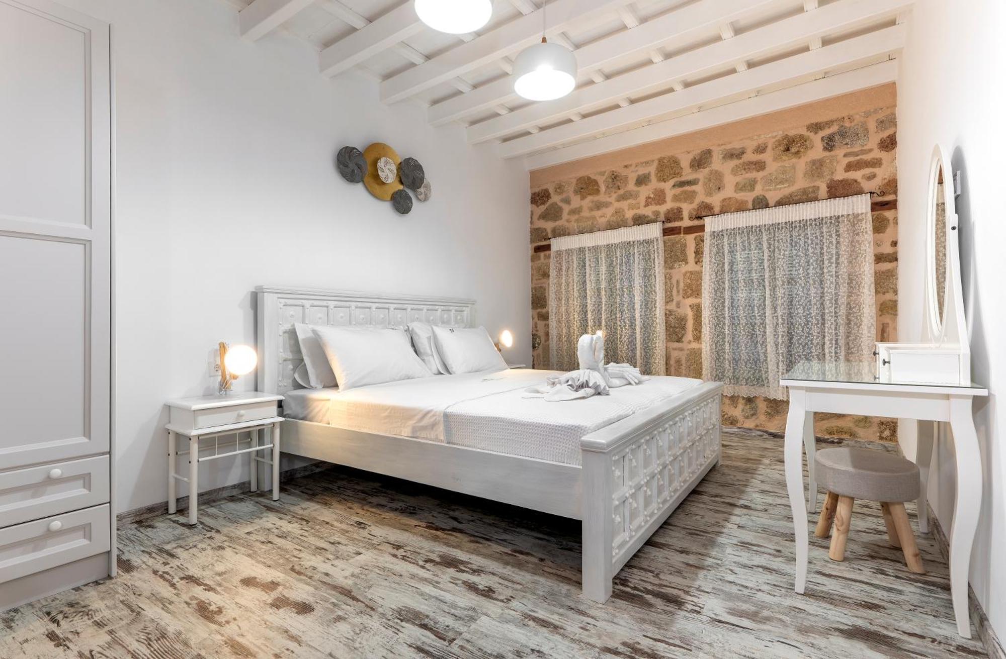 Villa Del Capo Suites Rhodes City Exterior foto